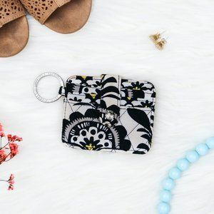 Vera Bradley Quilt Stitch Wallet